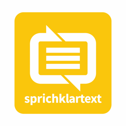 Klartext-Icon