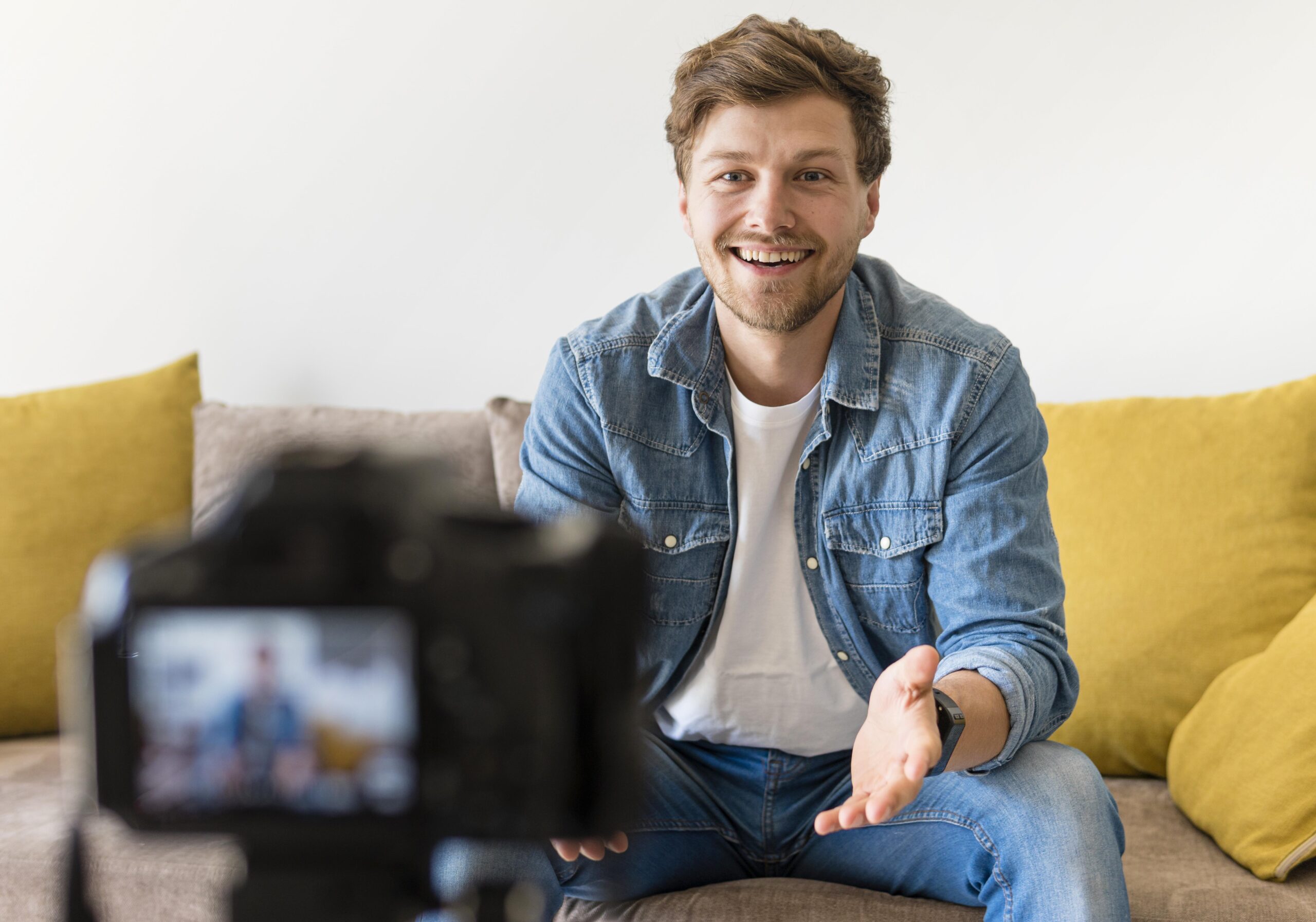 Video Platzhalter